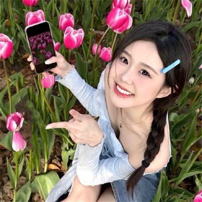 柏婷娜小姐国语